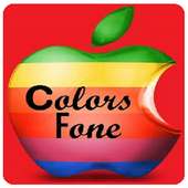 Colors Fone on 9Apps