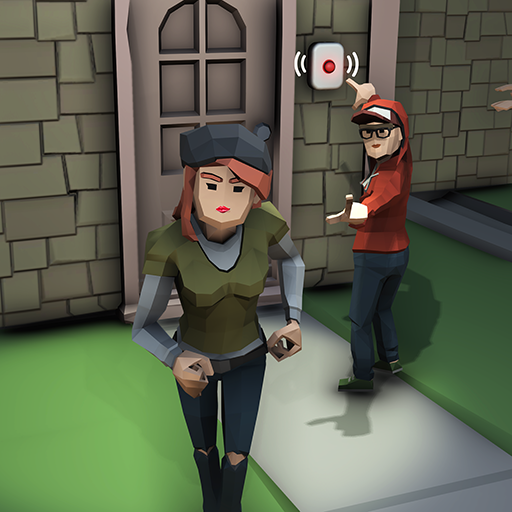 Ring And Run icon