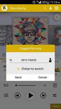 Awtar Music screenshot 4