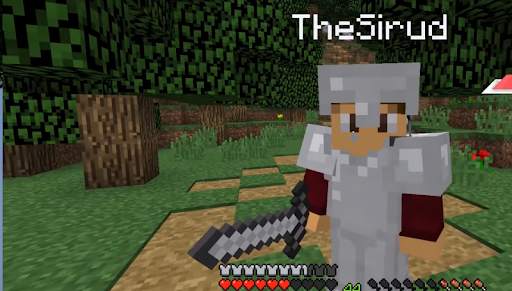 Werewolf🙀 Mod For Minecraft PE screenshot 3
