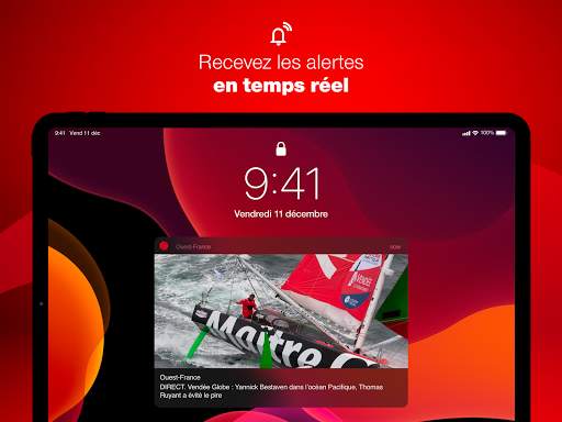 Ouest-France, l’actu de la commune au monde screenshot 16