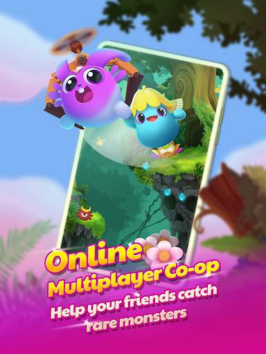 Claw Monsters - Crane Game Pachinko Collect Cuties screenshot 6