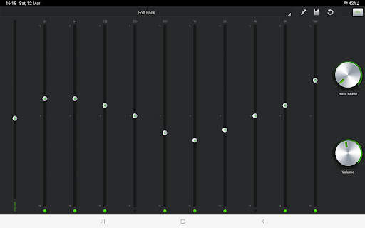PlayerPro Music Player screenshot 15