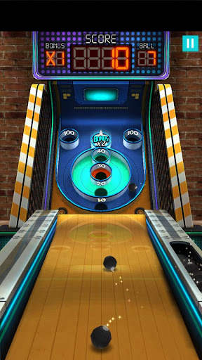 Ball Hole King screenshot 5