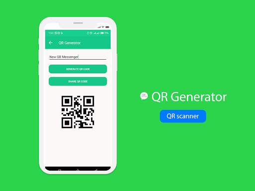 New GB Messenger screenshot 4