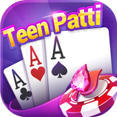 Teen Patti Bomb icon