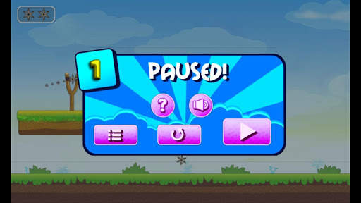 Ninja Max Shuriken screenshot 5