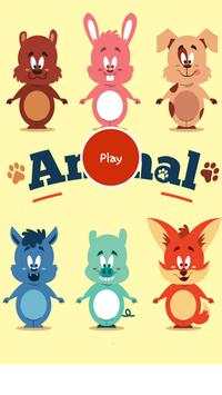 Animal Games Free screenshot 4
