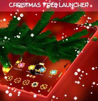 Christmas Tree Launcher screenshot 3