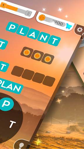 Word Game - Offline Games скриншот 2