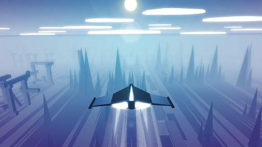 EDISI RACE THE SUN CHALLENGE screenshot 2