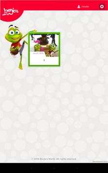 Benjo's World screenshot 7