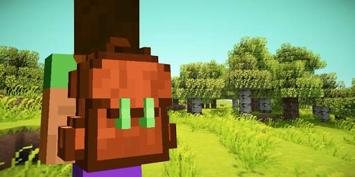 Backpack Mod for Minecraft PE screenshot 4