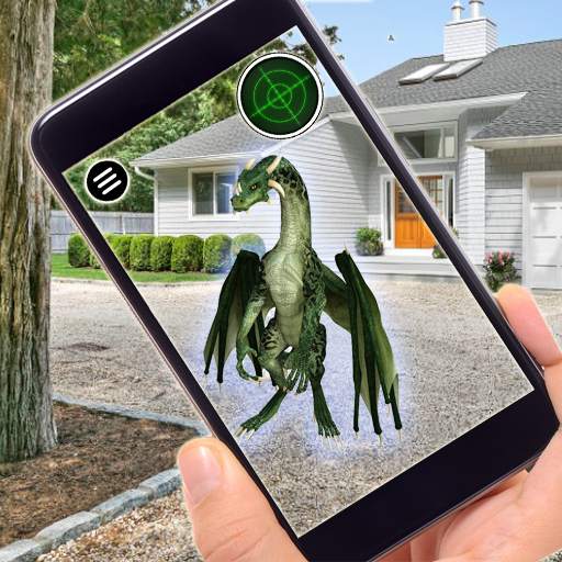 Catch Beast Pocket Dragons Bat 0.7