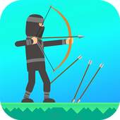 Funny Archers 2.2
