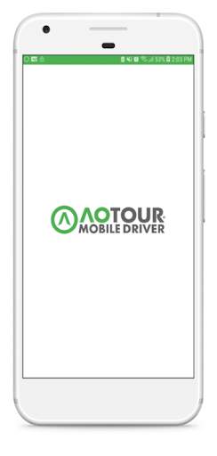 Aotour Mobile Driver screenshot 1
