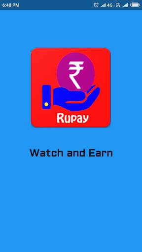 Rupay screenshot 1