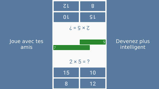Énigme de logique mathématique screenshot 8
