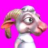 My 3d Sheep