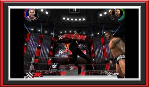 Guide WWE 2k18 स्क्रीनशॉट 3