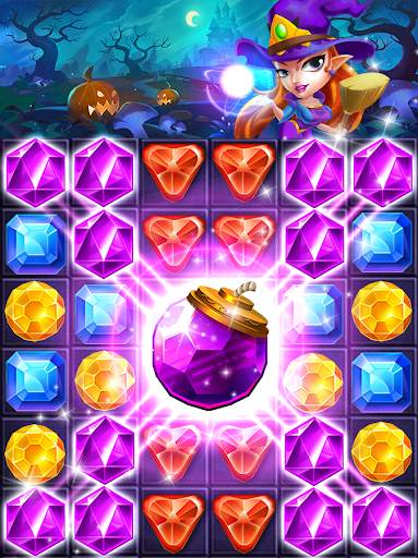 diamonds legend screenshot 1