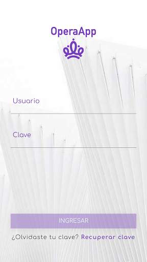 Opera App screenshot 1