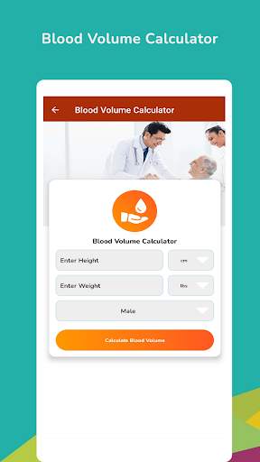 All Blood Disease & Treatment screenshot 7
