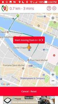 Change - Hide Location (NoRoot/5MB) स्क्रीनशॉट 4
