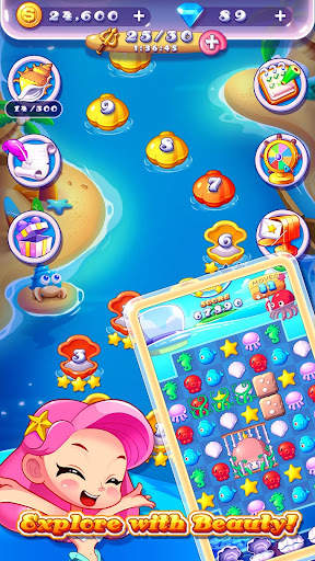 Ocean Mania screenshot 9