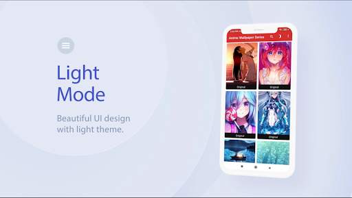 Anime Wallpaper Series -  Download Anime Wallpaper screenshot 3