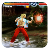 Gabay Tekken 4 Top Game Guide icon