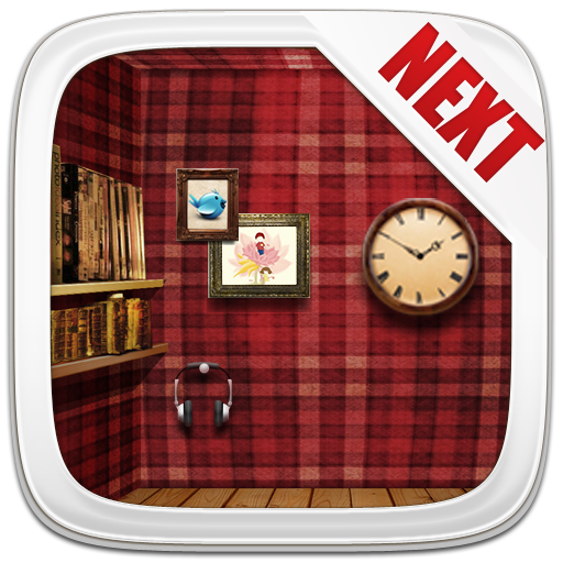 ZEngland Next Launcher Theme icon
