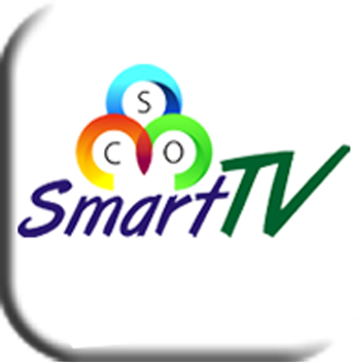 SCO Smart TV icon