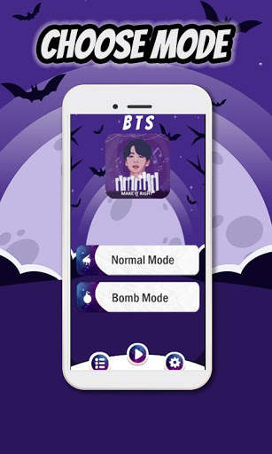 BTS Piano 🎹 - Make It Right screenshot 2