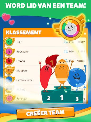 Trivia Crack 2 screenshot 9