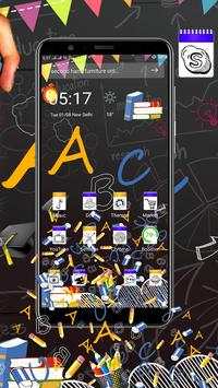3D Gravity Sketch Theme screenshot 3