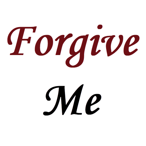 Forgive Me Quotes icon