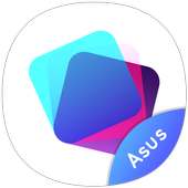 A  Launcher for Asus