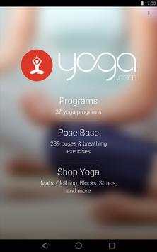 Yoga.com screenshot 7