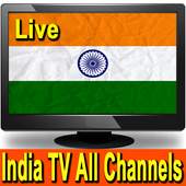 Live Indian TV All Channels 1.0