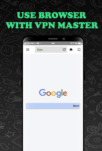 VPN Master 2020 screenshot 4