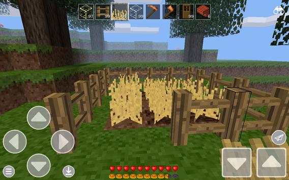 Mega Craft : Exploration Pro Edition screenshot 1