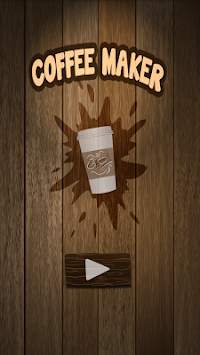 Coffee Maker Shop screenshot 1