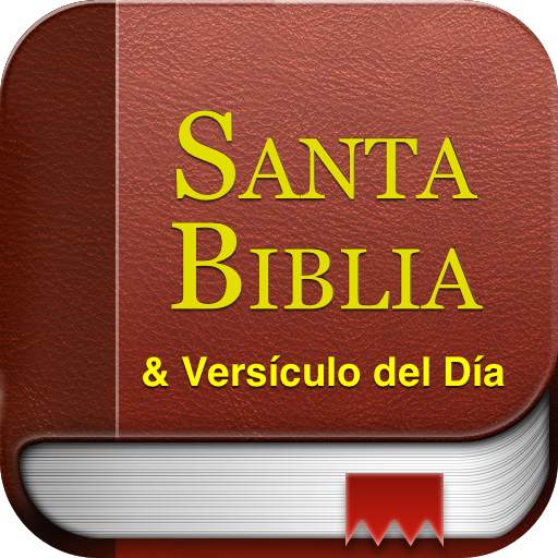 Spanish Audio Holy Bible - Reina Valera Free 9.0