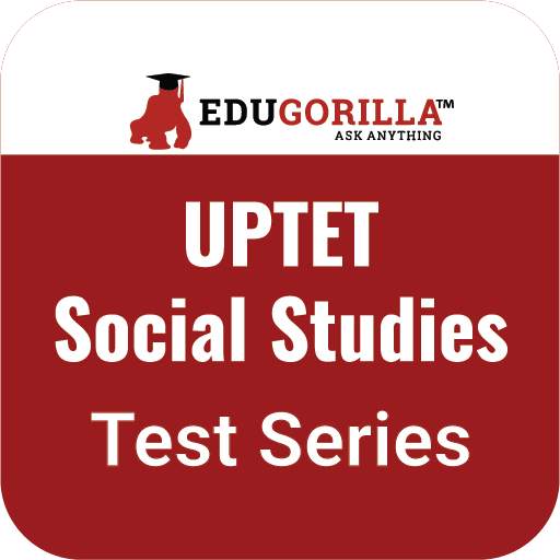 UPTET Social Studies Mock Tests for Best Results 01.01.222