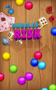 Bubbles Risk скриншот 5