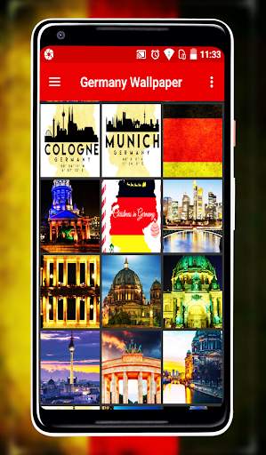 Germany Wallpaper screenshot 7