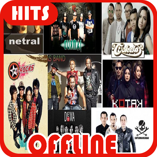 Lagu POP Indonesia Terhits icon