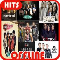 Lagu POP Indonesia Terhits icon