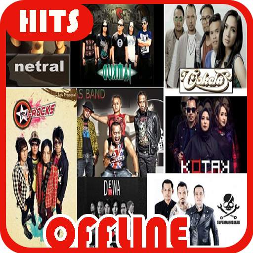 Lagu POP Indonesia Terhits 1.05